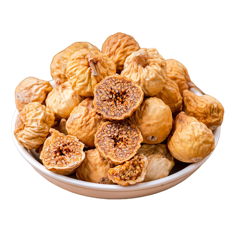 新疆无花果干新疆直发官方旗舰店