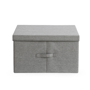 收纳箱家用布艺衣柜收纳盒储物盒衣服整理箱衣物储物箱可折叠箱子