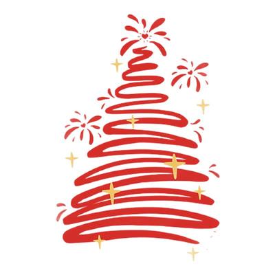 乔迁新家装饰福字门贴窗花静电贴