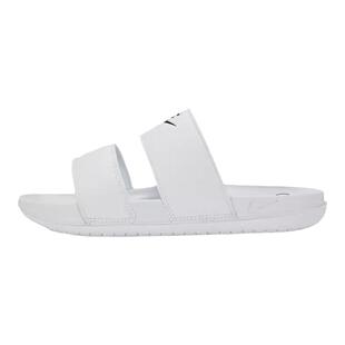 正品NIKE/耐克男女情侣夏季忍者绑带拖鞋休闲运动沙滩拖鞋 DC0496