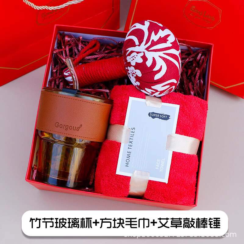 伴手礼盒女伴娘实用小礼品生日礼物随手赠品活动高级小礼礼众结婚