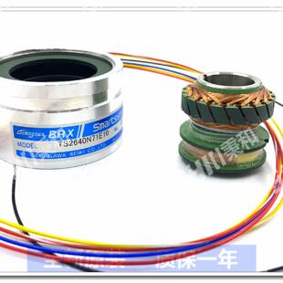 议价TS2640N71E10 TAMAGAWA专业销售多摩川旋转变压器 全新正品现