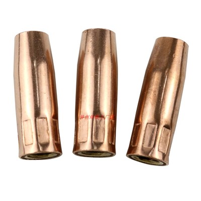 无气焊枪保护咀15AK药芯焊丝喷嘴