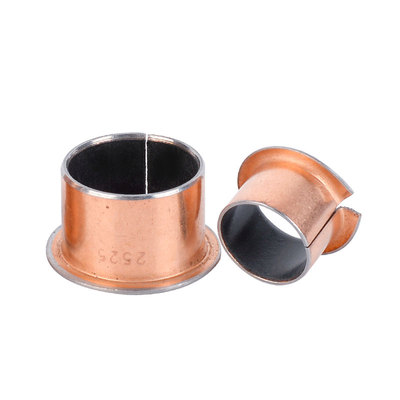翻边复合铜套自润滑轴承尊脉