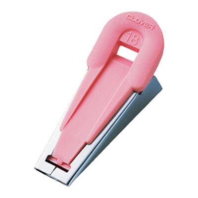 日本进口 CLOVER可乐工具  粘性制带器 22-111/112/113/114/115