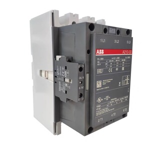 原装正品 ABB交流接触器 A110-30-11 220VA145-30 A260 380V 包邮