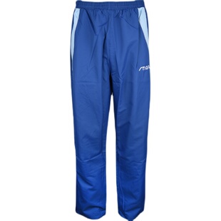 莹恋STIGA斯帝卡斯蒂卡乒乓球服长袖外套运动服男女款长裤比赛服