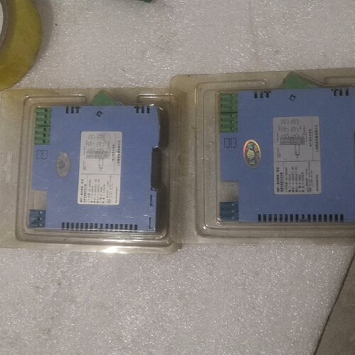 【询价】WP-8069-EX  检测端隔离安全栅,未使用 ，两个适用