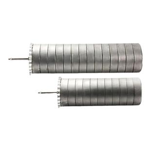 CDL立式多级泵配件南方水泵配件多级泵内芯总成CR/CDM格兰富南元