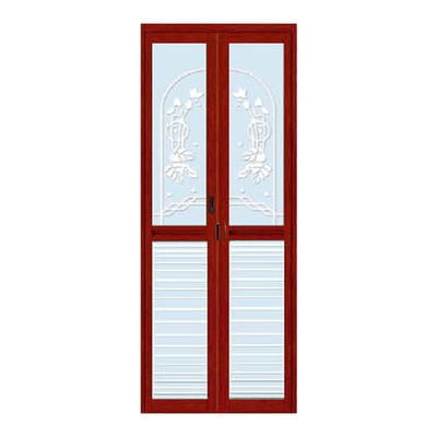 浴室卫生间厨房阳台铝合金推拉门