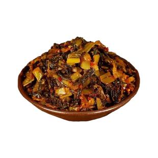 云南特产老坛酸菜弥渡酸腌菜泡菜咸菜小锅米线酸菜鱼商用腌酸菜