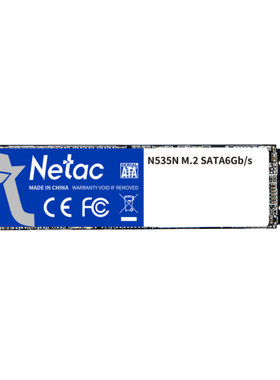 朗科ngffsata协议2280固态硬盘