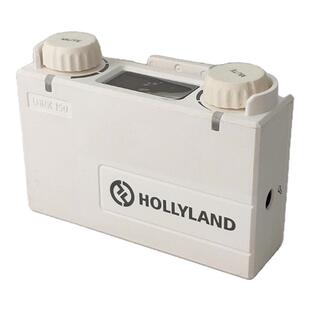 猛玛Lark150无线领夹麦克风hollyland二手接收器直播收音配件