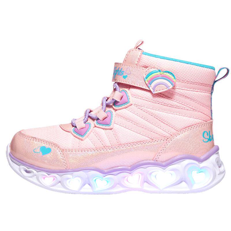 童鞋Skechers/斯凯奇女