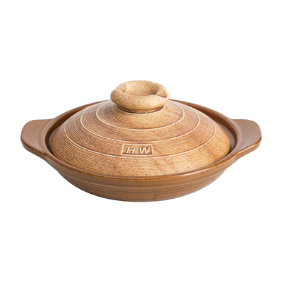 砂锅浅口啫啫煲耐高温干烧不裂