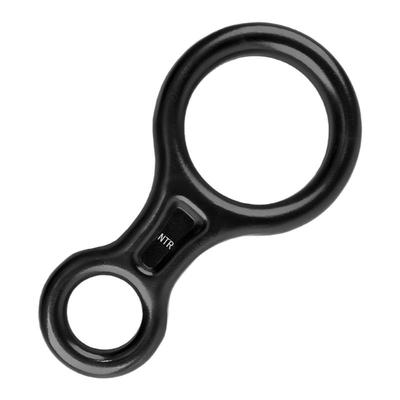 NTR/耐特尔高空作业牛角8字EIGHT EAR 牛角8字环