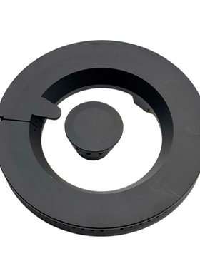适用方太燃气灶HD1G HD2G HD1B HD21BE大火盖小火盖炉芯维修配件