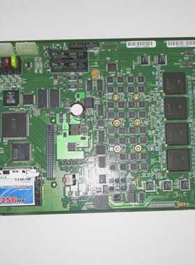 SIG Tester 4 TSG board 01086-80001 rev C assy 593-11906 modu