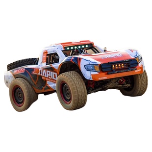 短卡rc遥控车专业无刷高速四驱越野车漂移拉力车成人模型玩具汽车