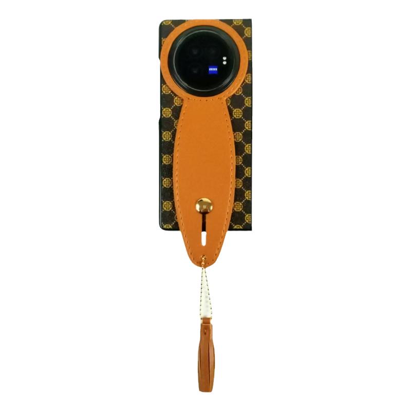 vivoxfold3折叠屏防摔新款保护套
