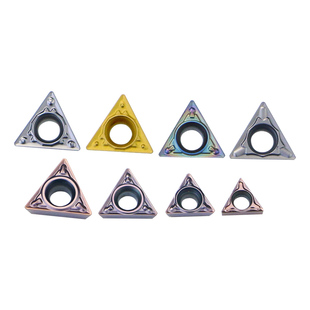 小径镗刀数控小镗孔刀内孔车刀不锈钢车刀金属陶瓷刀片TBMT060102