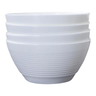 波纹家用餐具尚韵骨瓷