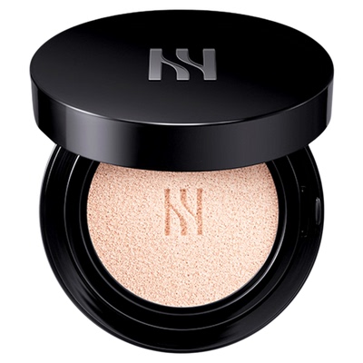 Hera赫妍黑金气垫雾感无暇底妆