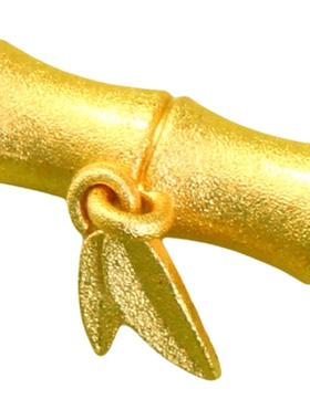 高品质竹节配件合集diy手链手串