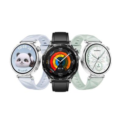 华为手表GT5智能运动手表