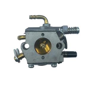 华益铜管52/58油锯化油器5900四冲汽油锯化油器二冲程伐木锯配件