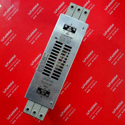 议价SEW NF085-503 赛威滤波模块 Schaffner FS21226-75-34 08274
