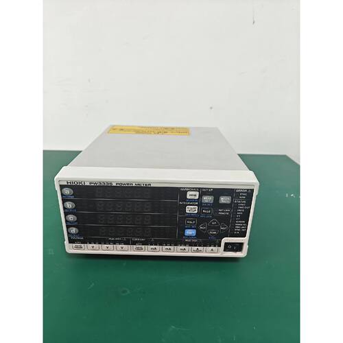 【请询价】PW3335功率计功能正常