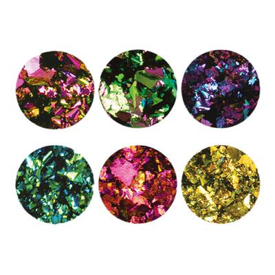 百搭闪粉进口百搭混合闪粉美甲