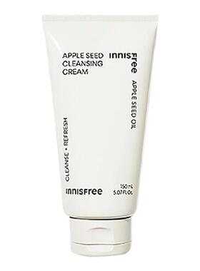 韩国直邮innisfree 悦诗风吟 苹果籽清润卸妆膏 150ml正品