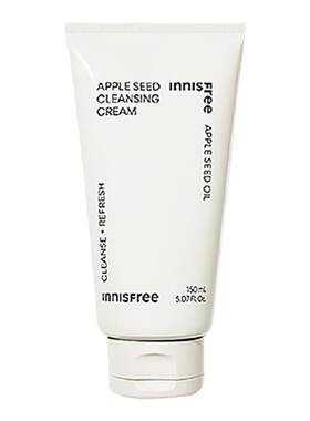 韩国直邮innisfree 悦诗风吟 苹果籽清润卸妆膏 150ml正品