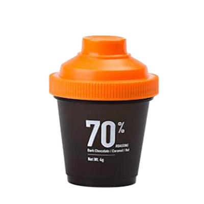 连咖啡美式意式纯咖啡胶囊特浓