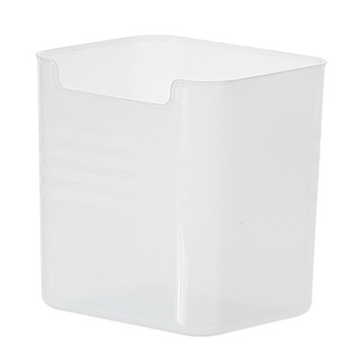 冰箱侧门收纳盒分装整理神器