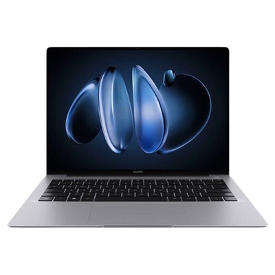 华为MateBook14全面屏轻薄本
