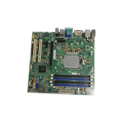 惠普HP33303380MTh61主板