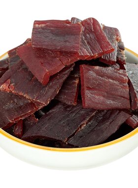 荷美尔黑椒柠檬牛肉干办公室35g