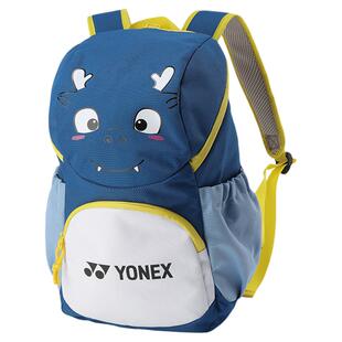 YONEX尤尼克斯羽毛球包新款男女童yy运动双肩背包BA321 356 299