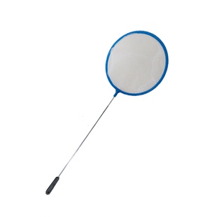 小鱼捞 捞鱼网渔捞网抄家用鱼缸金鱼热带鱼小圆网鱼捞水族小工具