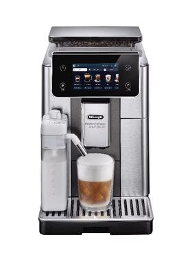 Delonghi/德龙 ECAM450.86.T探索者家用全自动进口咖啡机意式触屏
