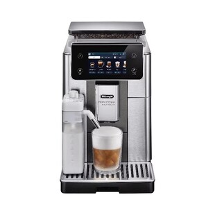 Delonghi/德龙 ECAM450.86.T探索者家用全自动进口咖啡机意式触屏
