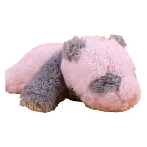 pandapia10天熊猫幼崽毛绒礼盒装