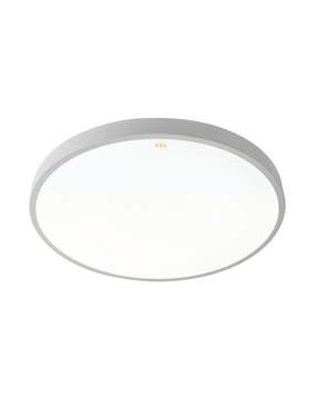 led现代简约卧室过道吸顶灯护眼