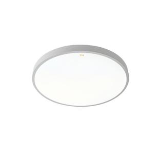 FSL佛山照明护眼全光谱卧室吸顶灯具现代简约过道阳台灯主卧新款