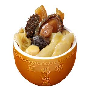 吉膳堂金汤御宴佛跳墙300g