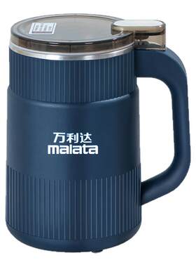 万利达研磨机电的五谷秒碎
