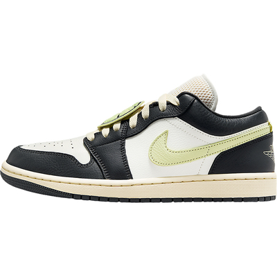 Nike/耐克正品JORDAN女士经典缓震运动透气篮球鞋HQ3009-003